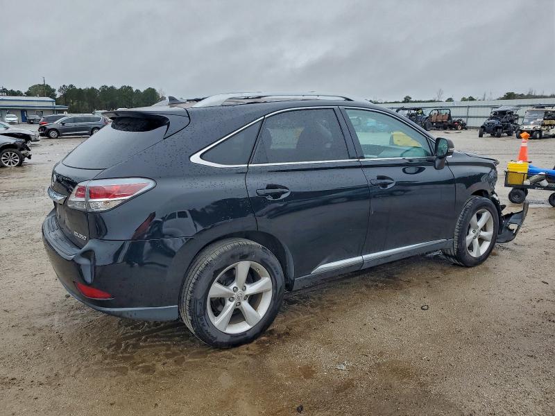 Zdjęcie 3 z aukcji – 2013 LEXUS RX 350 z VIN 2T2ZK1BA1DC100497