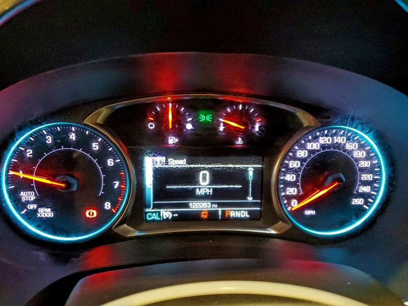 Photo 9 from auction – 2016 CHEVROLET MALIBU LT with VIN 1G1ZE5ST1GF192333