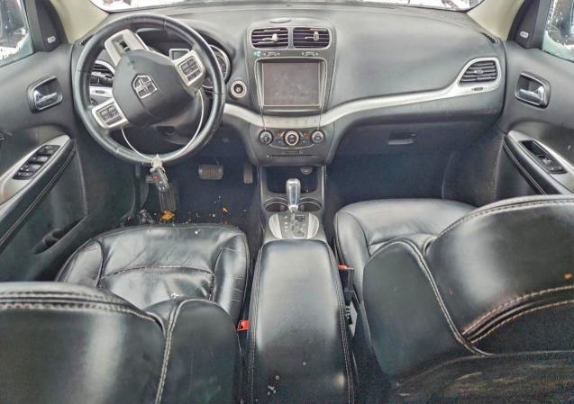 Photo 8 from auction – 2015 DODGE JOURNEY LI with VIN 3C4PDDDG0FT655742