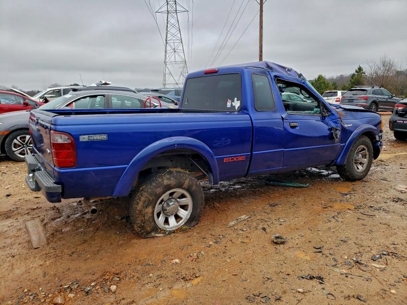 Photo 3 from auction – 2003 FORD RANGER SUP with VIN 1FTYR14V63PB31188