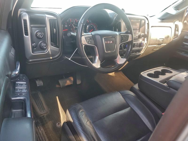 Photo 8 from auction – 2015 GMC SIERRA with VIN 1GTV2VEC9FZ219494