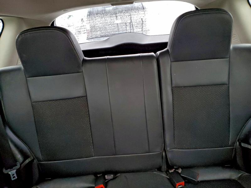 Photo 10 from auction – 2014 JEEP COMPASS LA with VIN 1C4NJDEBXED622450