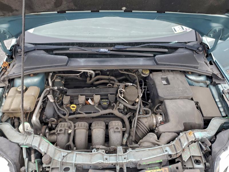 Фото 11 с аукциона – 2012 FORD FOCUS SE с VIN 1FAHP3K24CL254995