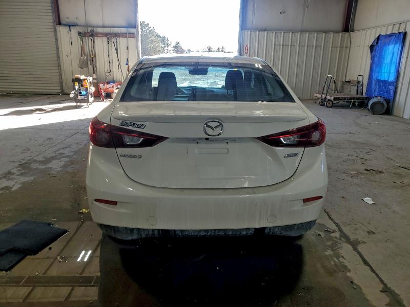 Photo 6 from auction – 2018 MAZDA 3 TOURING with VIN 3MZBN1V31JM170575