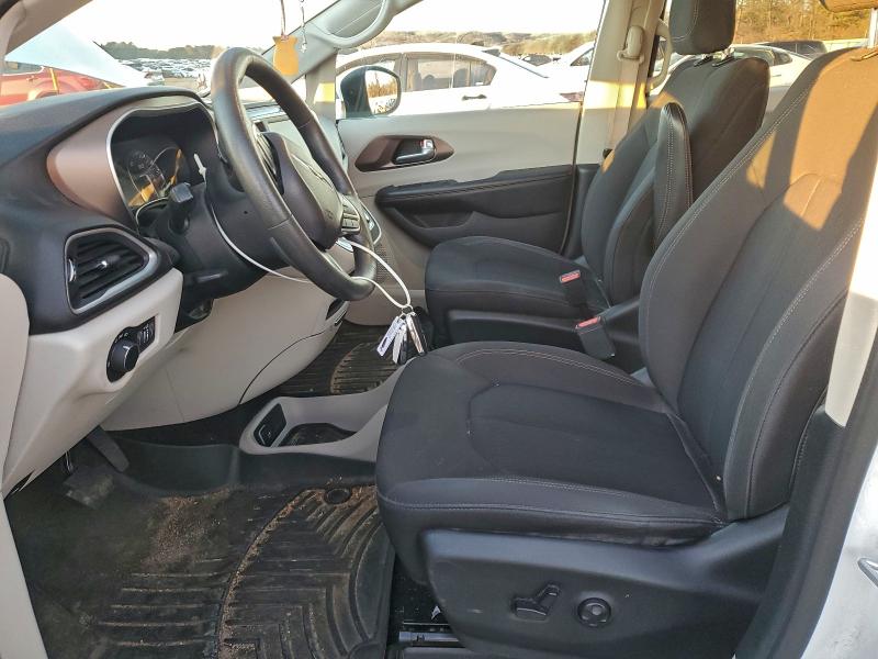 Photo 7 from auction – 2018 CHRYSLER PACIFICA L with VIN 2C4RC1CG9JR274818