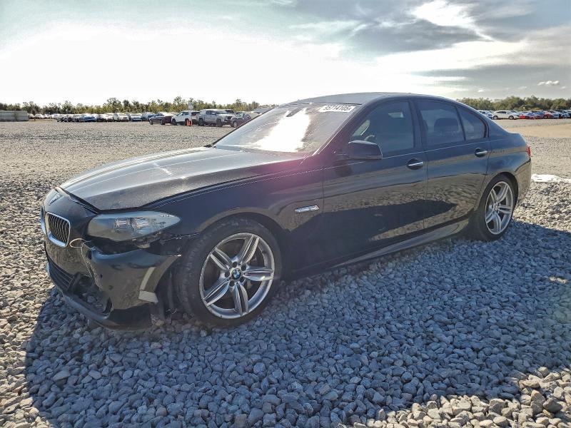 Photo 1 from auction – 2013 BMW 535 I with VIN WBAFR7C51DC829516