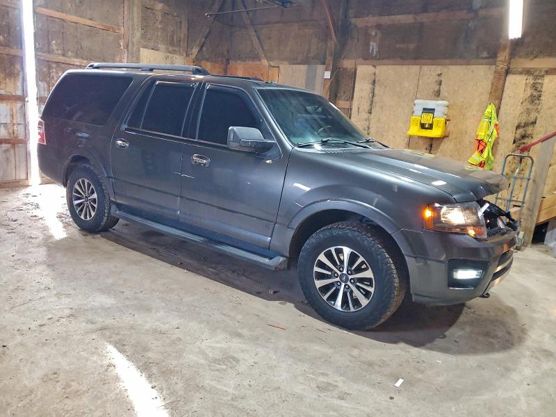 Photo 4 from auction – 2016 FORD EXPEDITION with VIN 1FMJK1JT4GEF55412