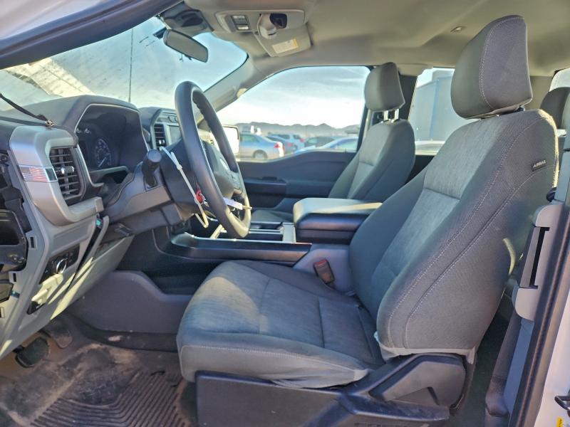 Photo 7 from auction – 2022 FORD F150 SUPER with VIN 1FTFX1E56NKD57517