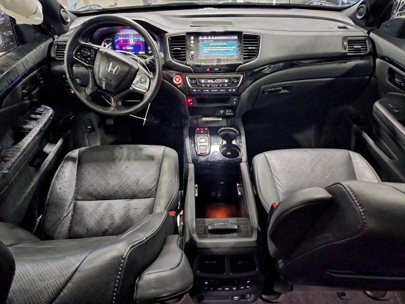 صورة رقم 8 من المزاد - 2022 HONDA PASSPORT E مع VIN 5FNYF8H07NB006178