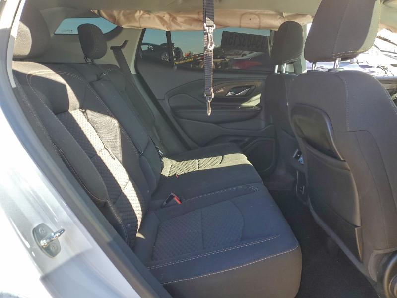 Photo 11 from auction – 2019 GMC TERRAIN SL with VIN 3GKALMEV0KL168934