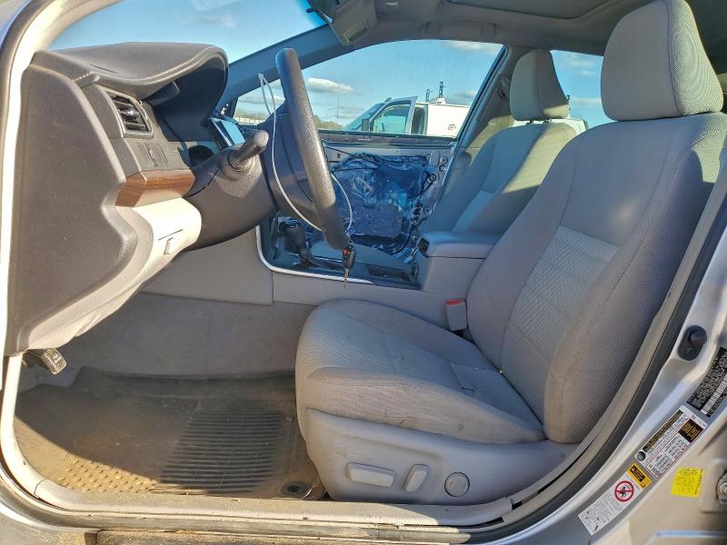 Photo 7 from auction – 2017 TOYOTA CAMRY LE with VIN 4T1BF1FK6HU380533