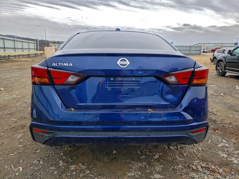 Photo 6 from auction – 2019 NISSAN ALTIMA S with VIN 1N4BL4BV4KC204470