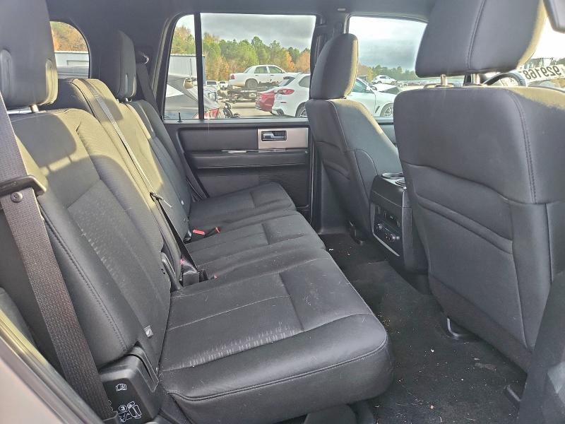 Photo 11 from auction – 2017 FORD EXPEDITION with VIN 1FMJU1HT9HEA82821