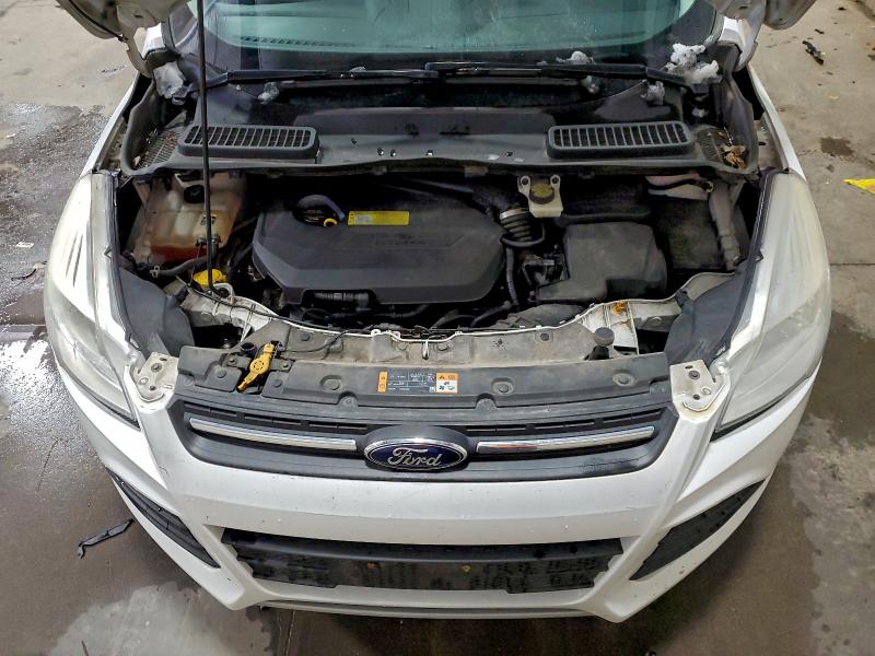 Photo 12 from auction – 2013 FORD ESCAPE with VIN 1FMCU0GX1DUC15790