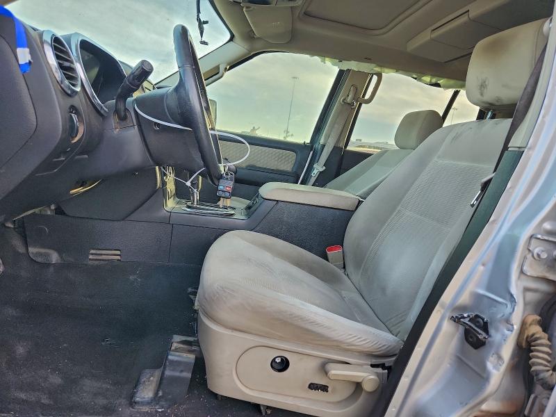 Photo 7 from auction – 2008 FORD EXPLORER X with VIN 1FMEU73E58UB27143