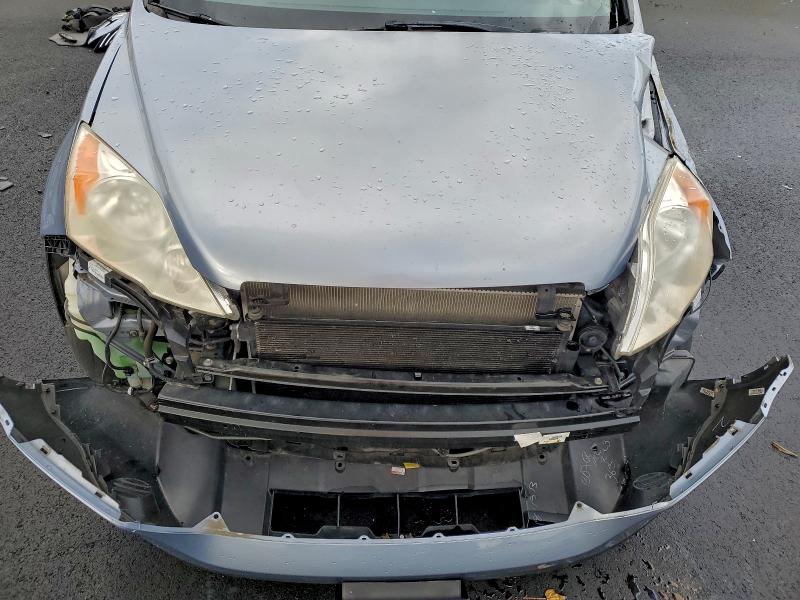 Photo 11 from auction – 2007 HONDA CR-V EX with VIN JHLRE48567C047769