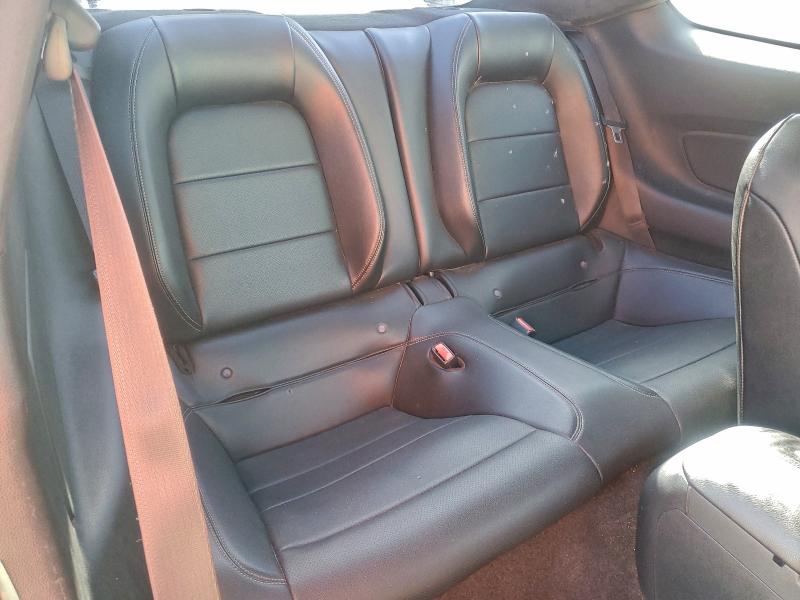 Photo 10 from auction – 2015 FORD MUSTANG with VIN 1FA6P8TH0F5423524