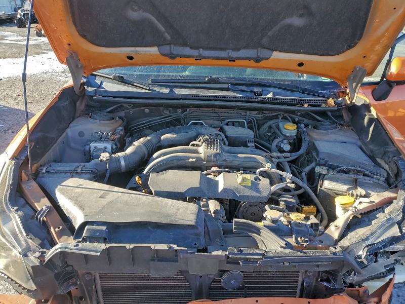 Foto 12 de la subasta – 2013 SUBARU XV CROSSTR con VIN JF2GPACC0DH863959