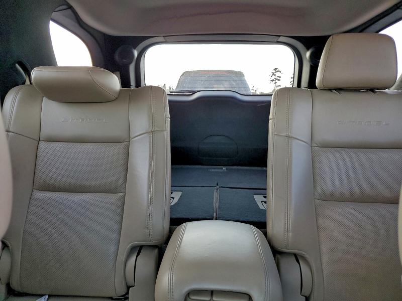 Photo 10 from auction – 2013 DODGE DURANGO CI with VIN 1C4SDHET9DC678362