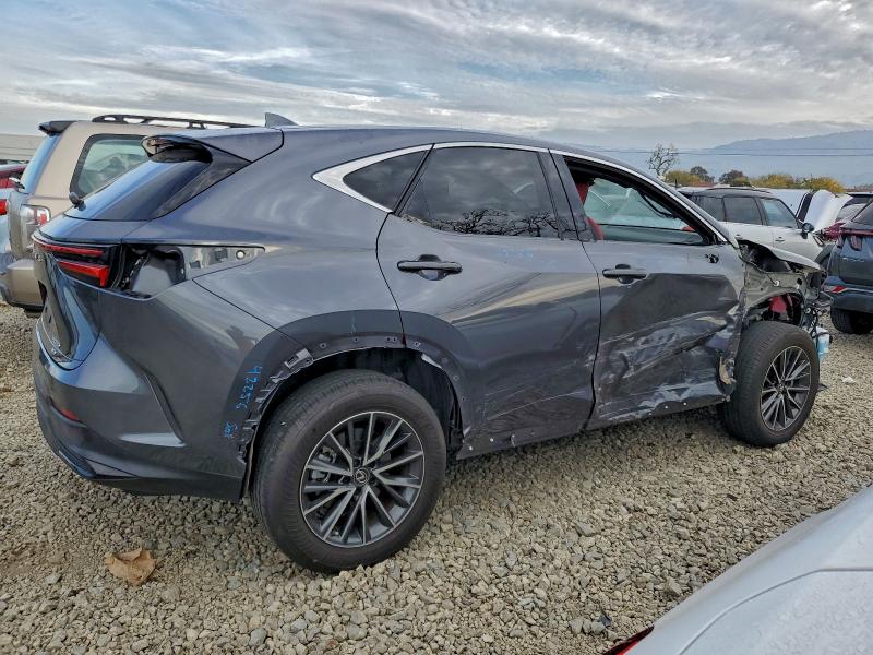 صورة رقم 3 من المزاد - 2022 LEXUS NX 250 مع VIN JTJADCEZ3N2000746