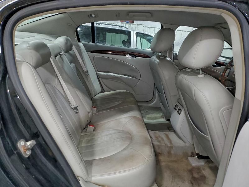 Photo 10 from auction – 2010 BUICK LUCERNE CX with VIN 1G4HC5E15AU126367