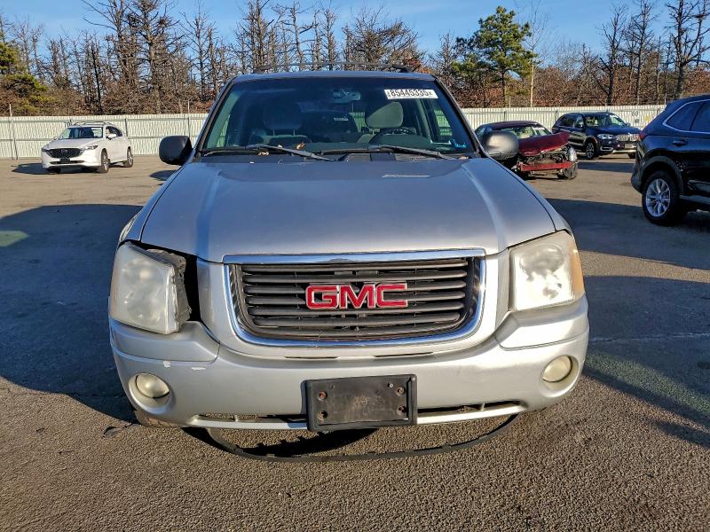 Фото 5 с аукциона – 2004 GMC ENVOY с VIN 1GKDT13S242292308