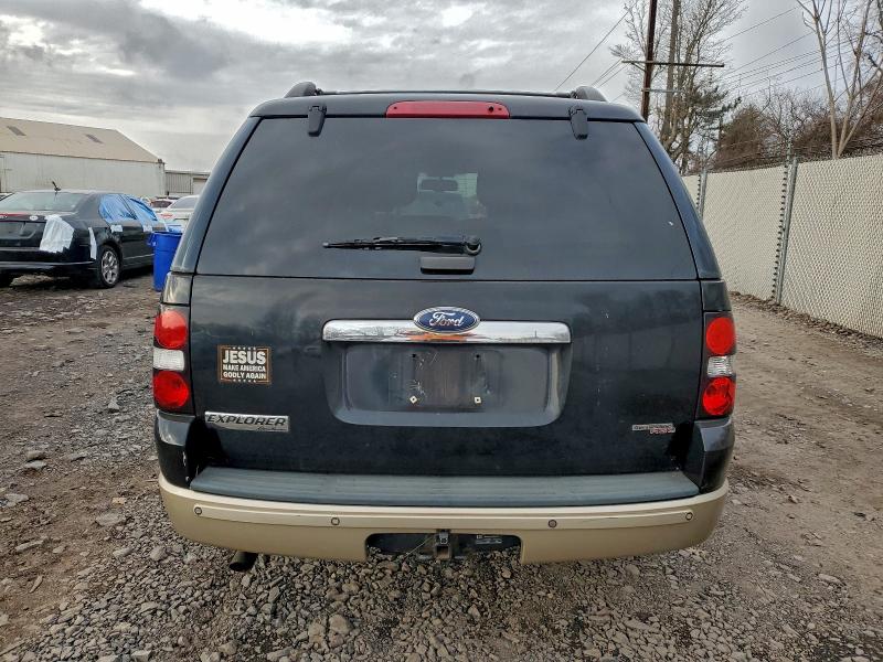 Photo 6 from auction – 2006 FORD EXPLORER E with VIN 1FMEU74E06UA71897