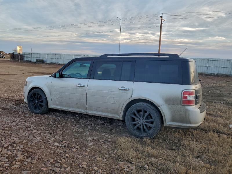 Photo 2 from auction – 2019 FORD FLEX LIMIT with VIN 2FMHK6DT8KBA10034