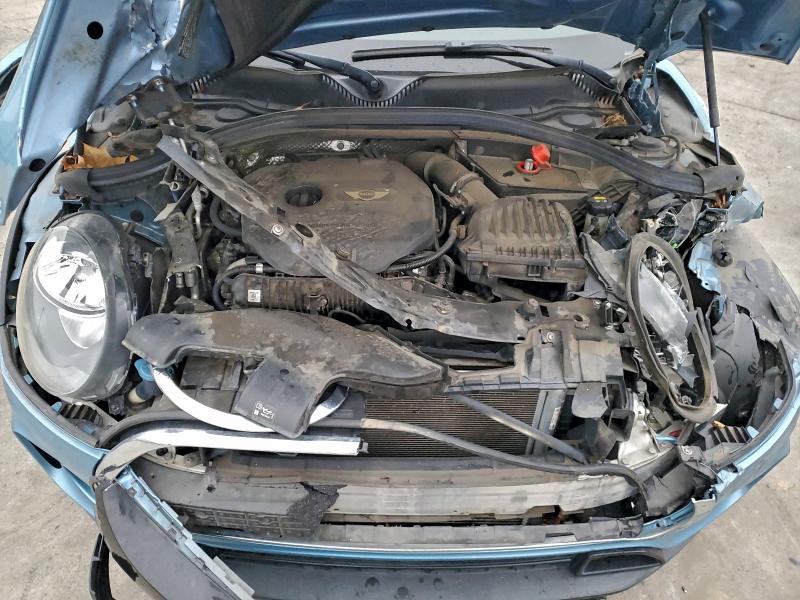 Photo 11 from auction – 2017 MINI COOPER S C with VIN WMWLN9C51H2E48628