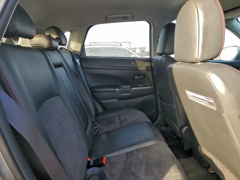 Photo 11 from auction – 2018 MITSUBISHI OUTLANDER with VIN JA4AR3AW0JU001605