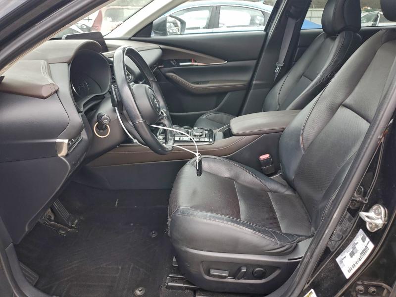 Photo 7 from auction – 2021 MAZDA CX-30 PREM with VIN 3MVDMBEY4MM270155
