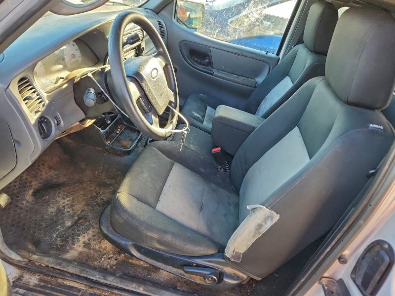 Photo 7 from auction – 2011 FORD RANGER SUP with VIN 1FTLR4FE8BPA11559