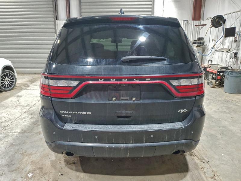 Photo 6 from auction – 2014 DODGE DURANGO R/ with VIN 1C4SDJCT7EC374703