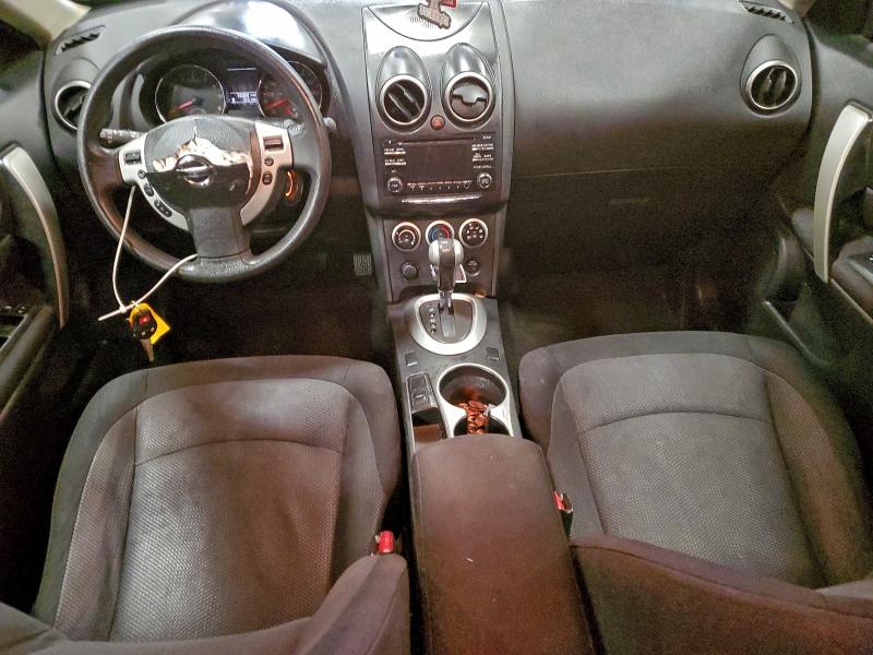 Photo 8 from auction – 2012 NISSAN ROGUE S with VIN JN8AS5MV7CW379733