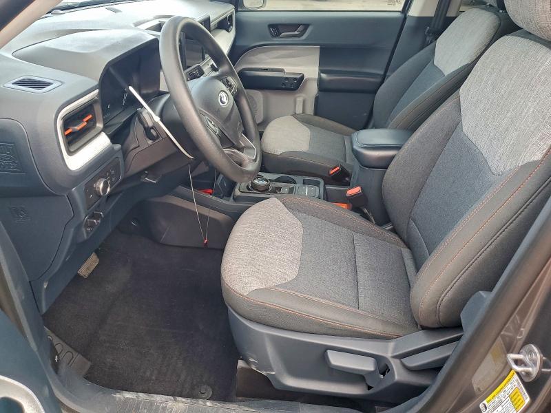 Photo 7 from auction – 2022 FORD MAVERICK with VIN 3FTTW8F99NRA83872