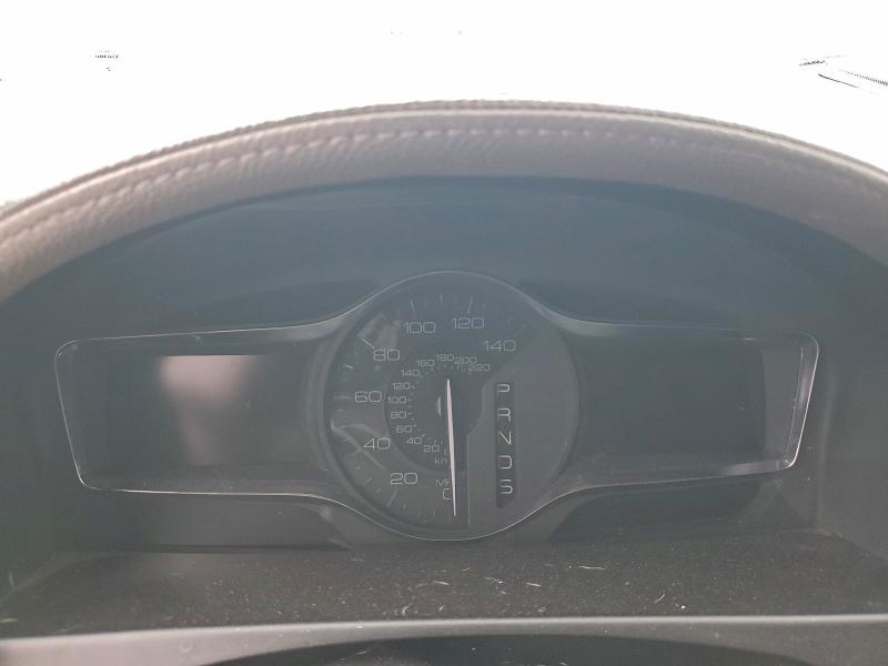 Photo 9 from auction – 2013 LINCOLN MKX with VIN 2LMDJ6JK0DBL13491