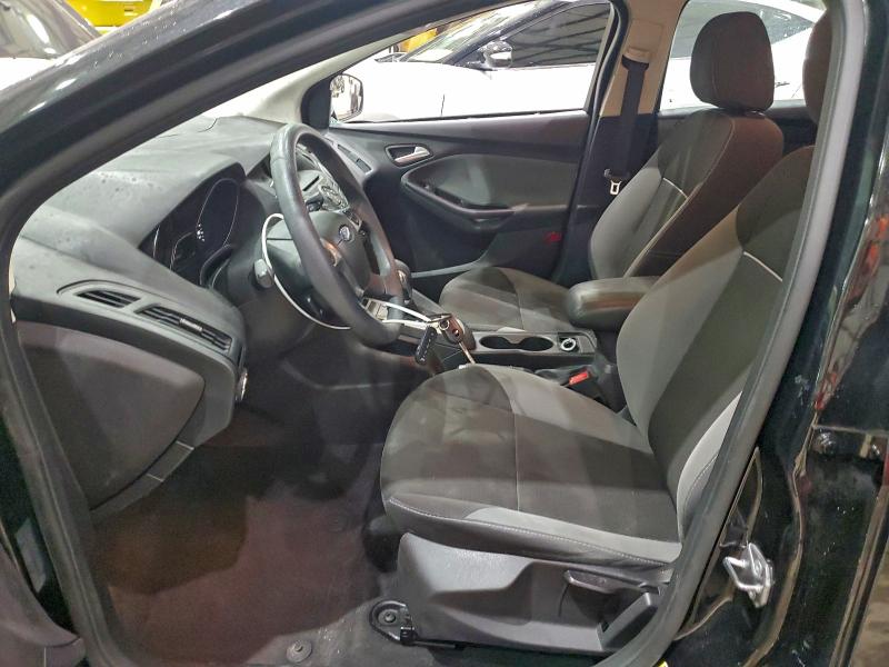 Photo 7 from auction – 2014 FORD FOCUS SE with VIN 1FADP3F2XEL414972