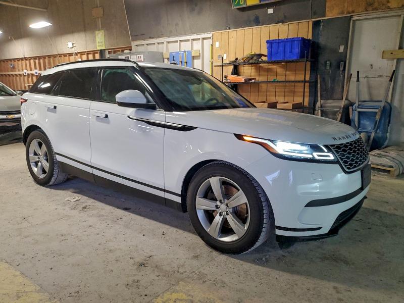 Zdjęcie 4 z aukcji – 2018 LAND ROVER RANGE ROVE z VIN SALYB2RV1JA754813