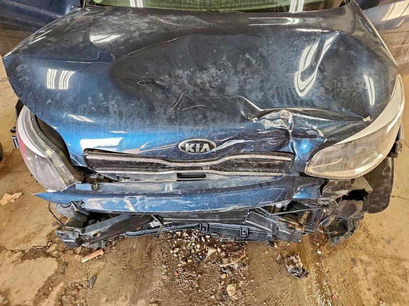 Photo 12 from auction – 2018 KIA SOUL + with VIN KNDJP3A51J7618755