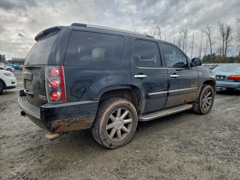 Photo 3 from auction – 2011 GMC YUKON DENA with VIN 1GKS2EEF7BR395410