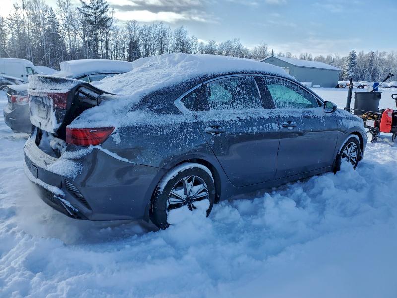 Photo 3 from auction – 2023 KIA FORTE with VIN 3KPF34AD1PE691552