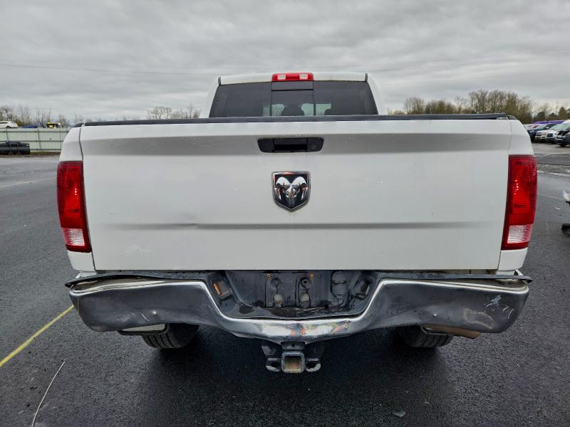Zdjęcie 6 z aukcji – 2016 RAM 3500 SLT z VIN 3C63R3DL6GG304732