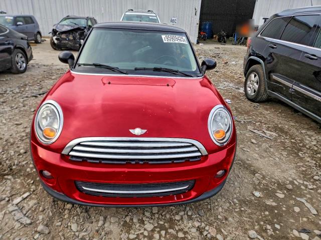 Photo 5 from auction – 2013 MINI COOPER with VIN WMWSU3C52DT677316