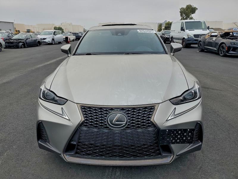 Photo 5 from auction – 2019 LEXUS IS 300 with VIN JTHBA1D29K5094097