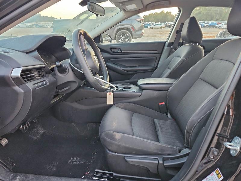 Photo 7 from auction – 2023 NISSAN ALTIMA with VIN 1N4BL4BV6PN340577