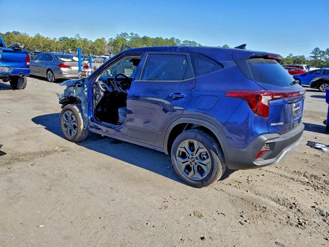 Photo 2 from auction – 2026 KIA SELTOS LX with VIN KNDEPCAAXT7844732