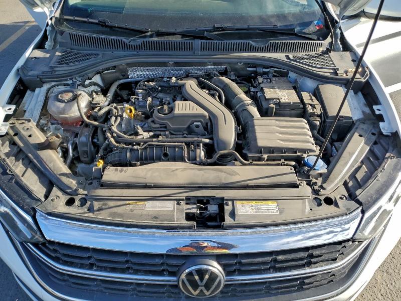 Photo 11 from auction – 2023 VOLKSWAGEN JETTA SE with VIN 3VW7M7BU2PM002736