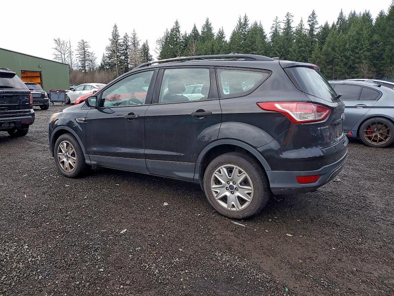 صورة رقم 2 من المزاد - 2013 FORD ESCAPE S مع VIN 1FMCU0F74DUA41912