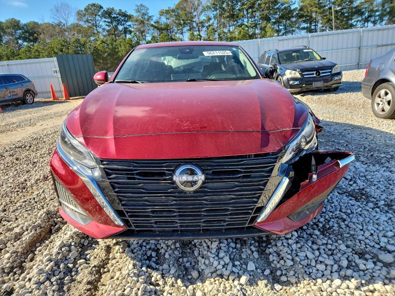 Photo 5 from auction – 2025 NISSAN ALTIMA SV with VIN 1N4BL4DVXSN307801