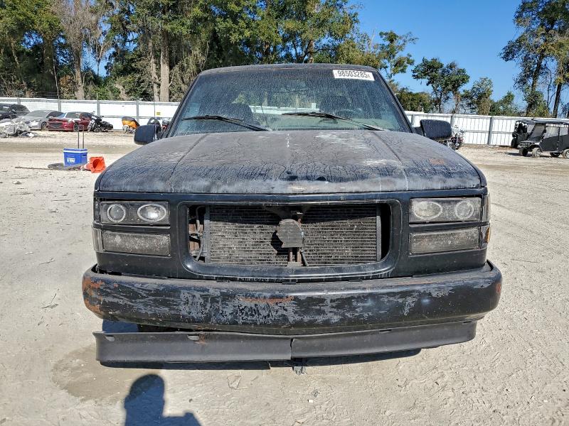 Photo 5 from auction – 1995 CHEVROLET GMT-400 C1 with VIN 2GCEC19H7S1193637